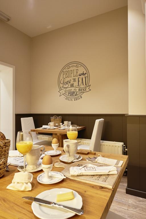 B&B Le Nord Roeselare Exterior photo