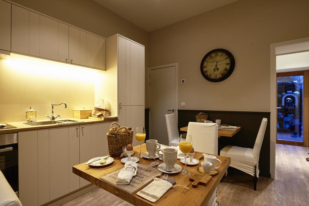 B&B Le Nord Roeselare Exterior photo
