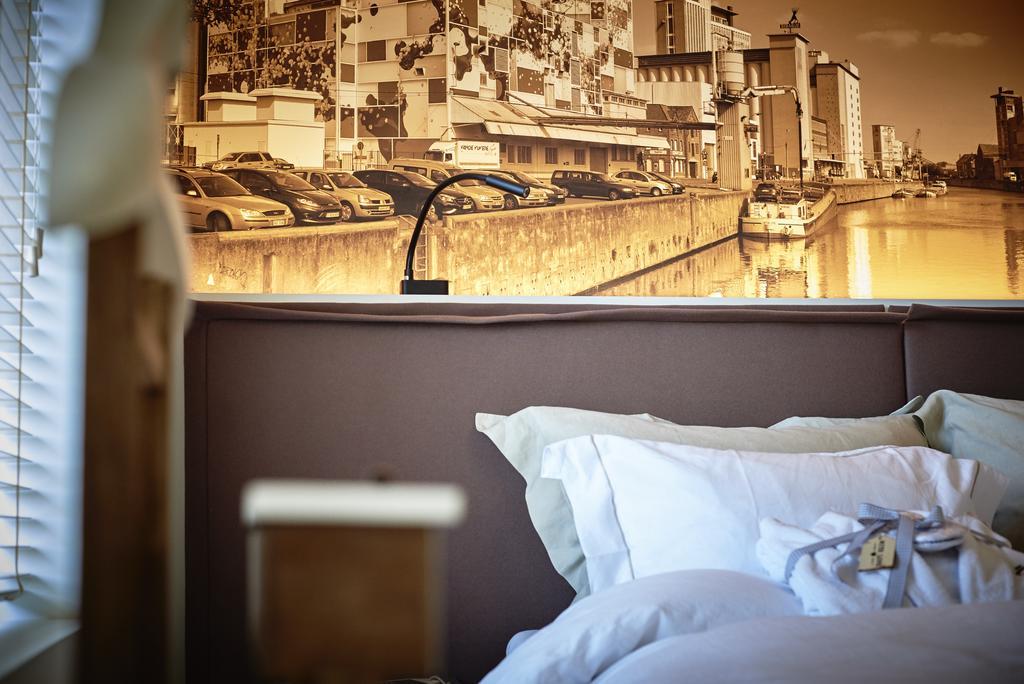 B&B Le Nord Roeselare Room photo