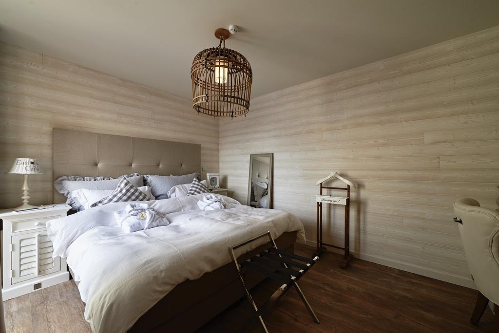 B&B Le Nord Roeselare Room photo