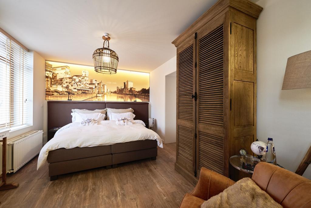 B&B Le Nord Roeselare Room photo