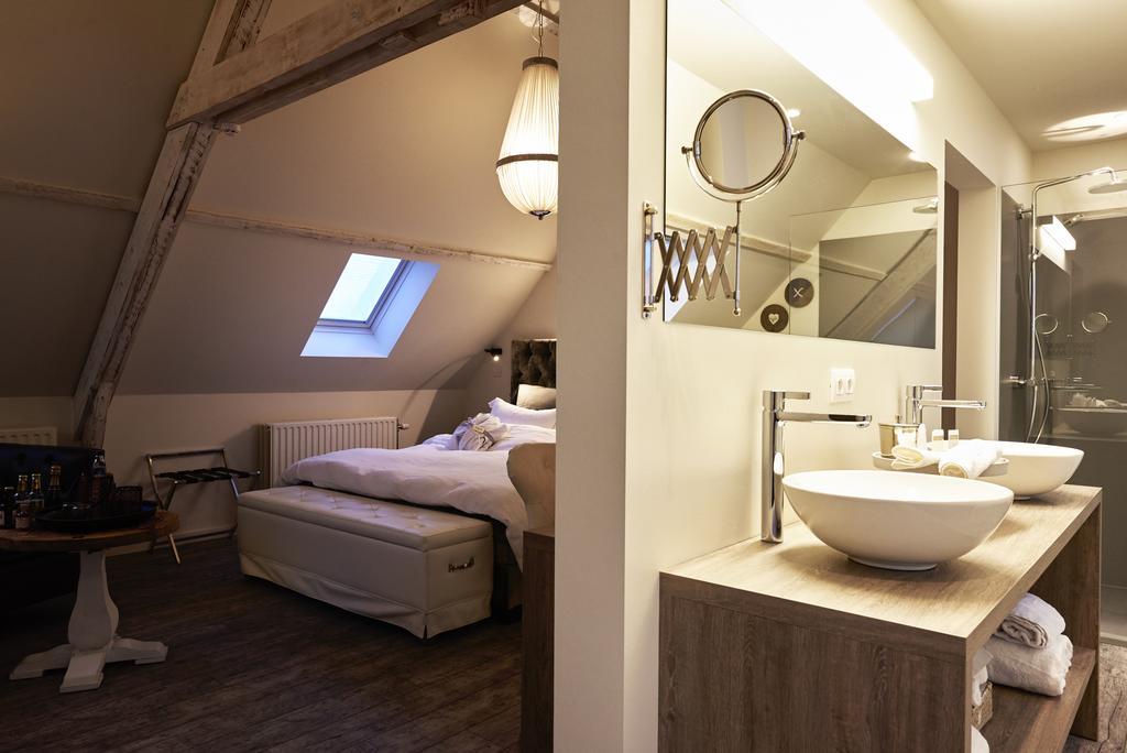 B&B Le Nord Roeselare Exterior photo