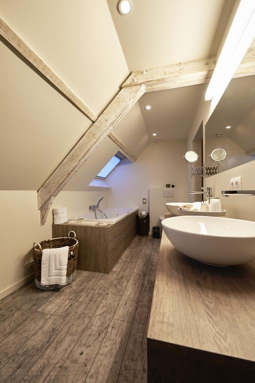B&B Le Nord Roeselare Exterior photo