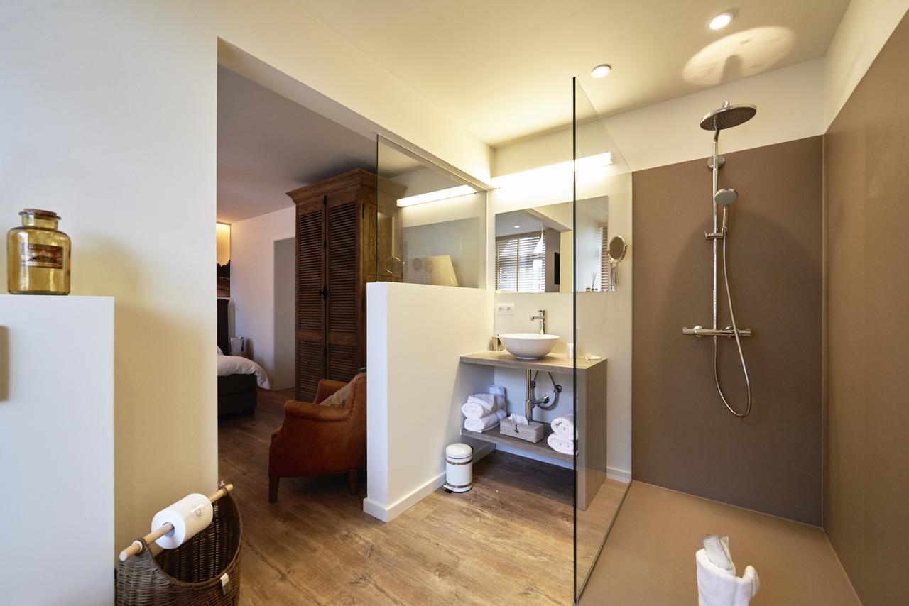 B&B Le Nord Roeselare Exterior photo